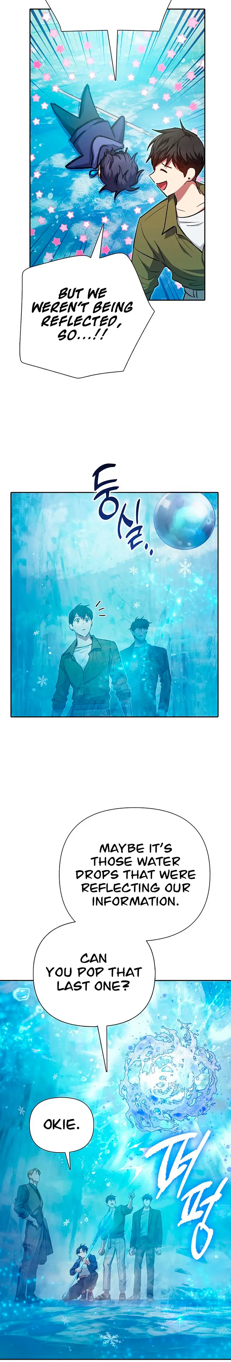Read The S-Classes That I Raised EN Manga Online