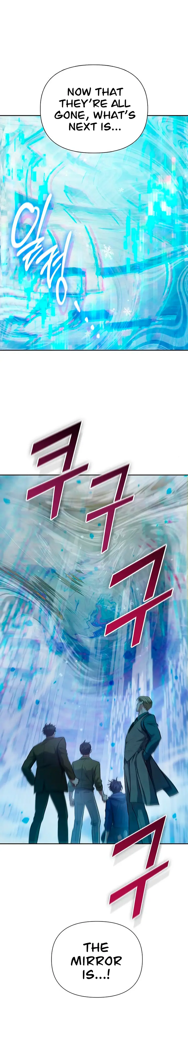Read The S-Classes That I Raised EN Manga Online