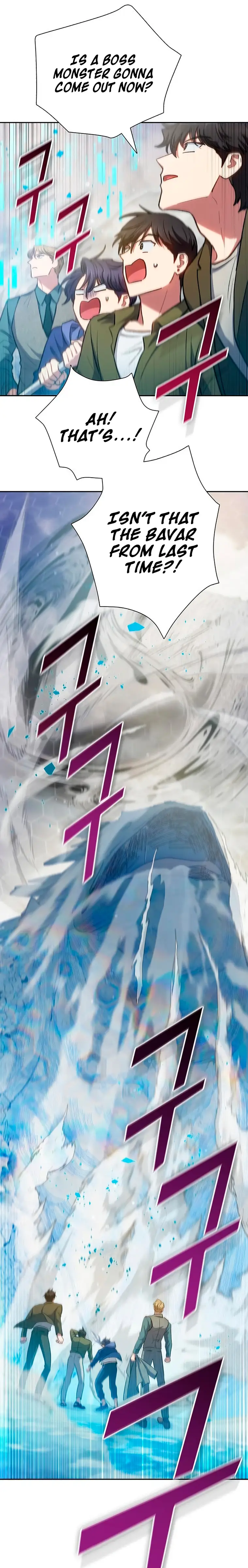 Read The S-Classes That I Raised EN Manga Online