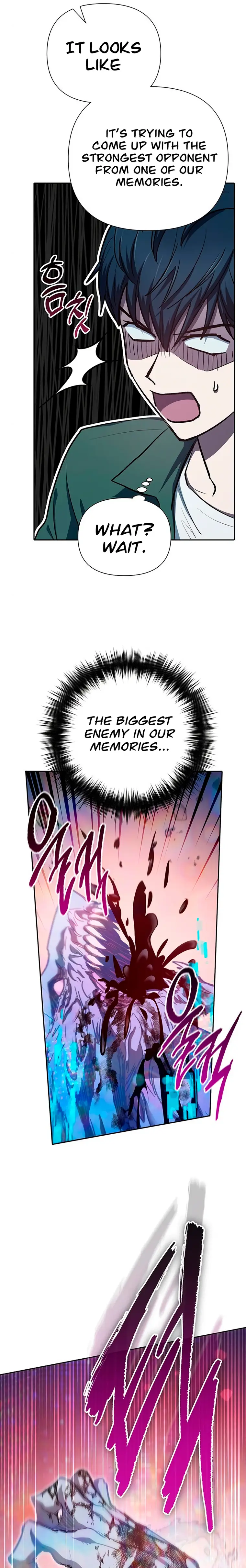 Read The S-Classes That I Raised EN Manga Online