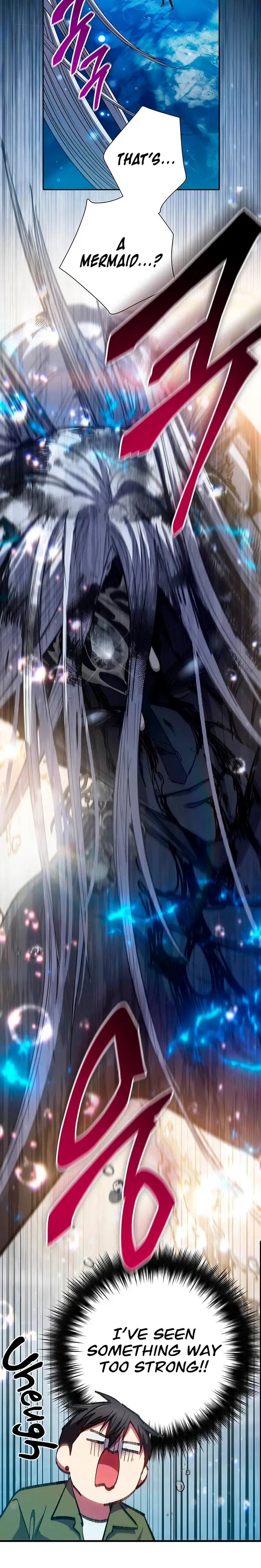 Read The S-Classes That I Raised EN Manga Online