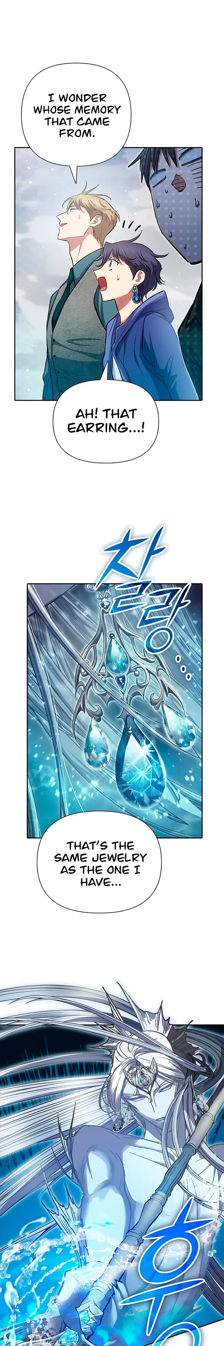 Read The S-Classes That I Raised EN Manga Online