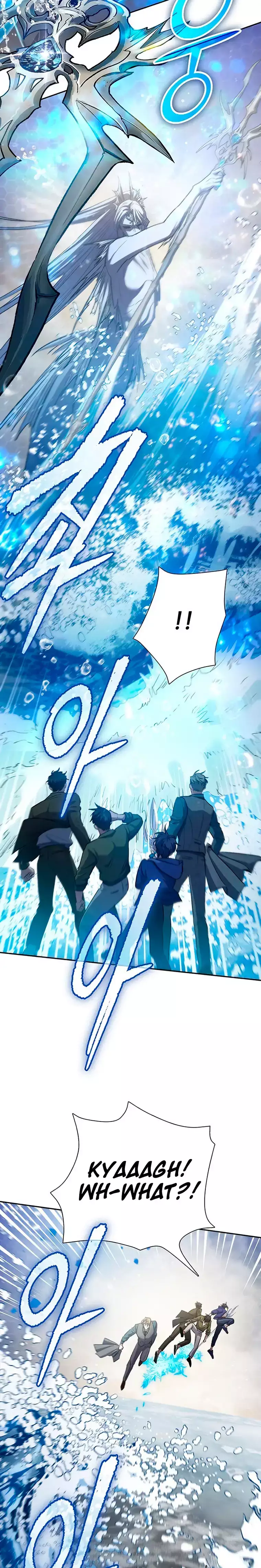 Read The S-Classes That I Raised EN Manga Online