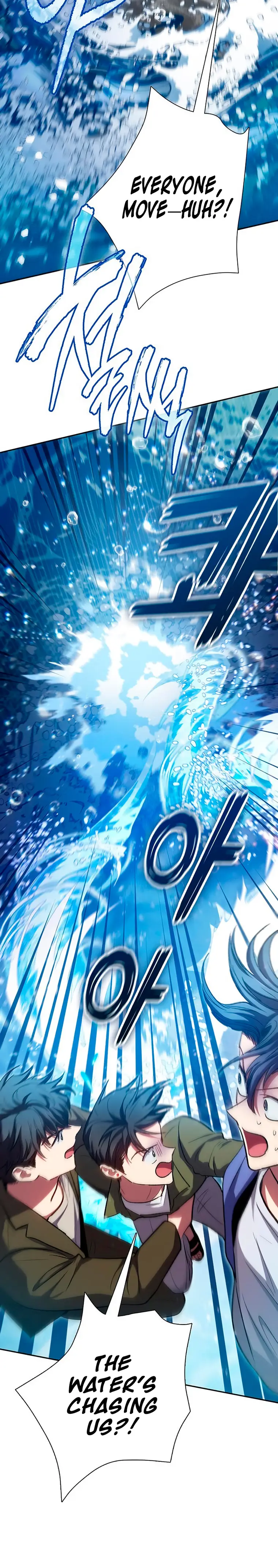 Read The S-Classes That I Raised EN Manga Online