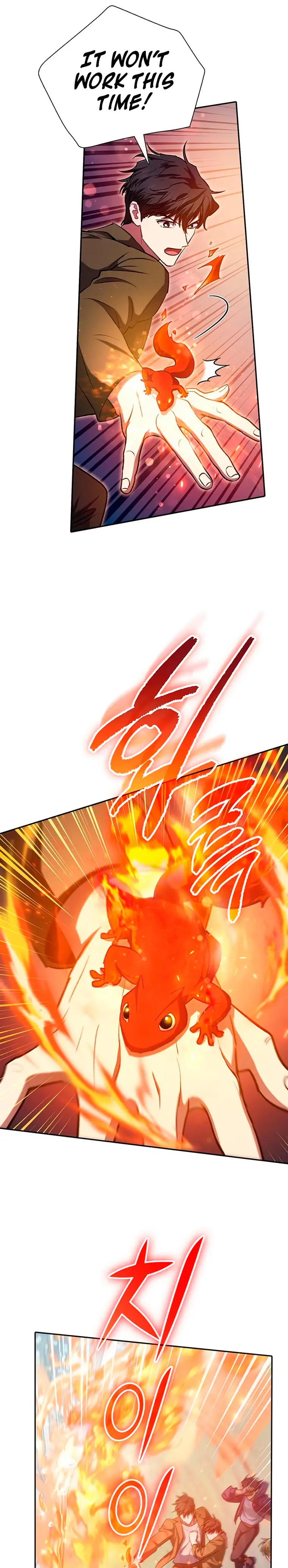 Read The S-Classes That I Raised EN Manga Online