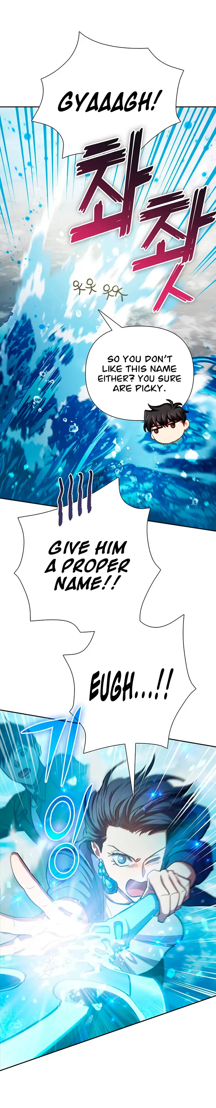 Read The S-Classes That I Raised EN Manga Online