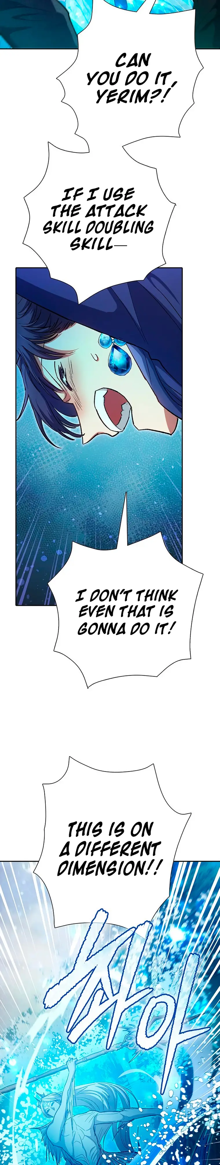 Read The S-Classes That I Raised EN Manga Online