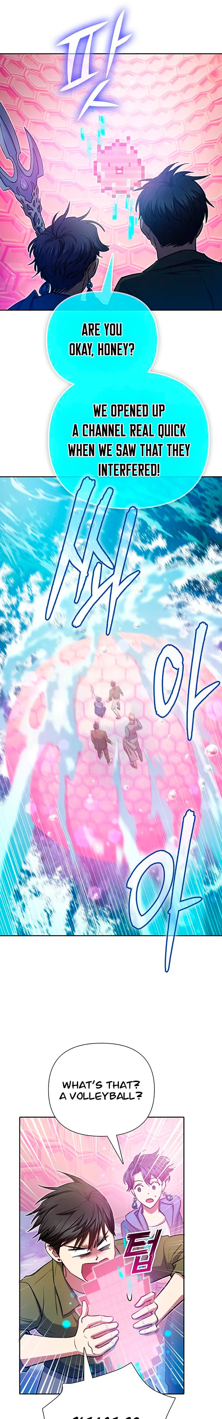 Read The S-Classes That I Raised EN Manga Online