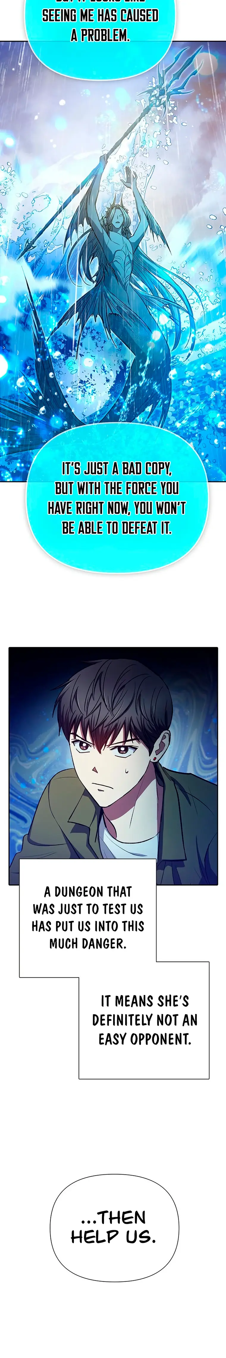 Read The S-Classes That I Raised EN Manga Online