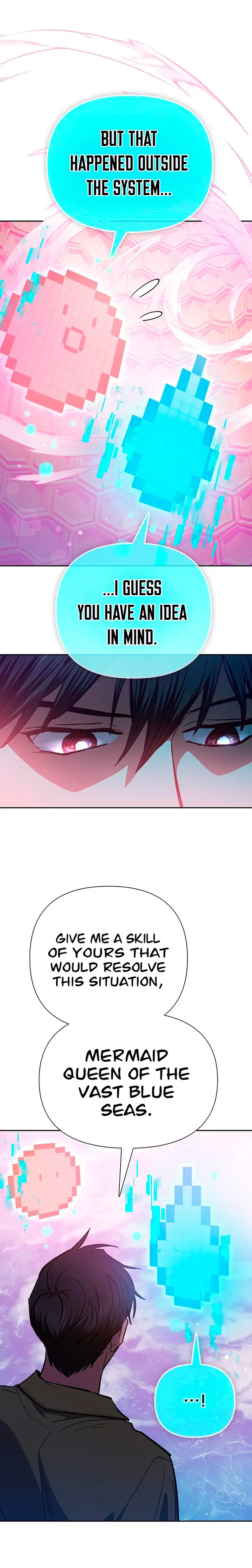 Read The S-Classes That I Raised EN Manga Online
