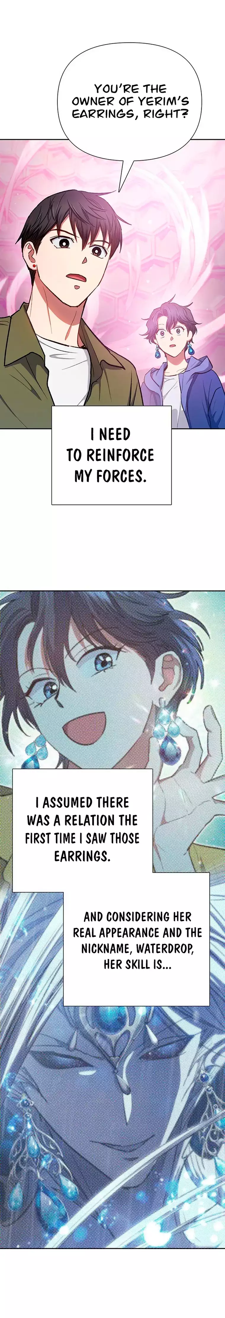 Read The S-Classes That I Raised EN Manga Online