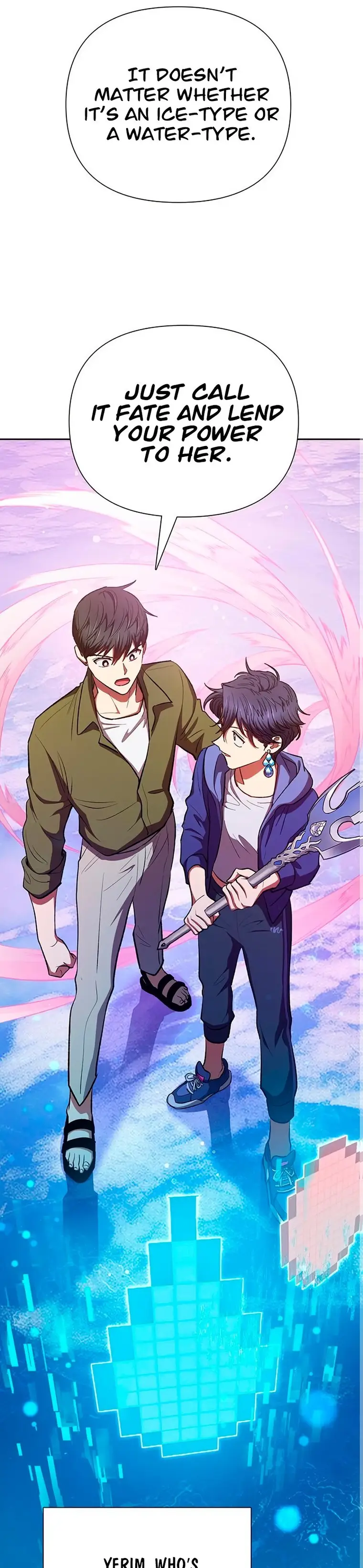 Read The S-Classes That I Raised EN Manga Online