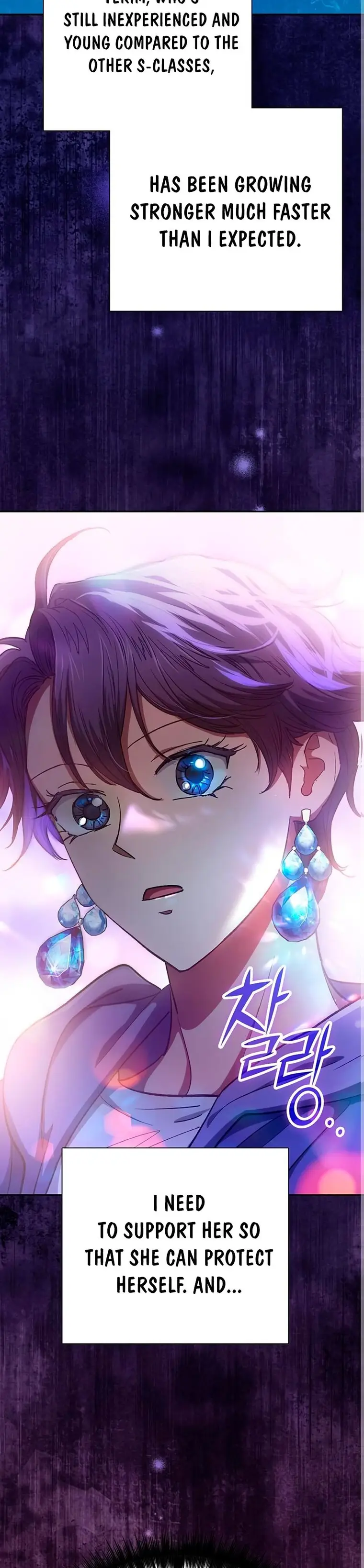 Read The S-Classes That I Raised EN Manga Online