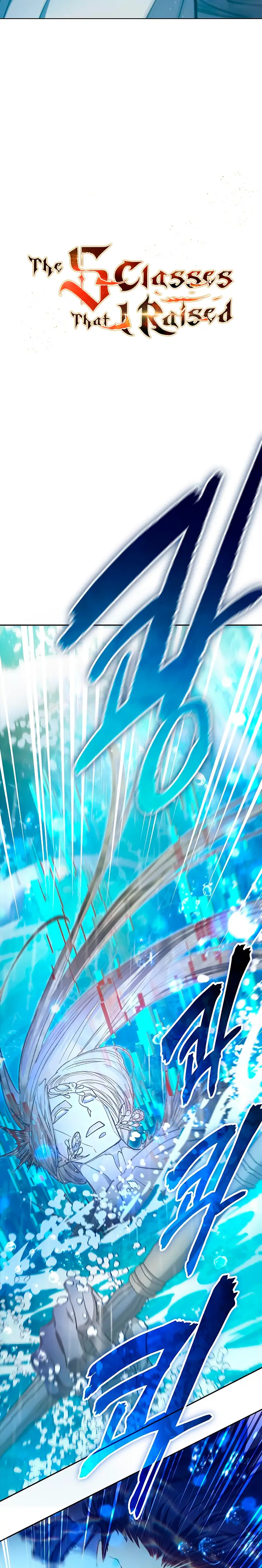 Read The S-Classes That I Raised EN Manga Online