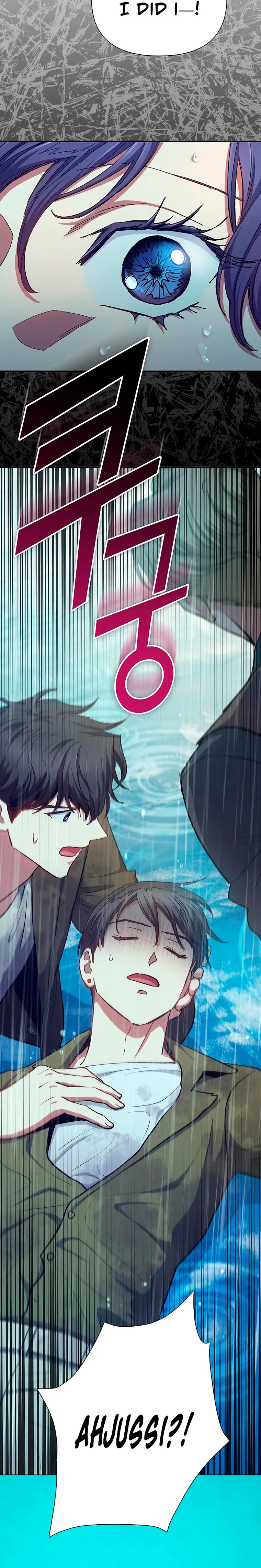 Read The S-Classes That I Raised EN Manga Online