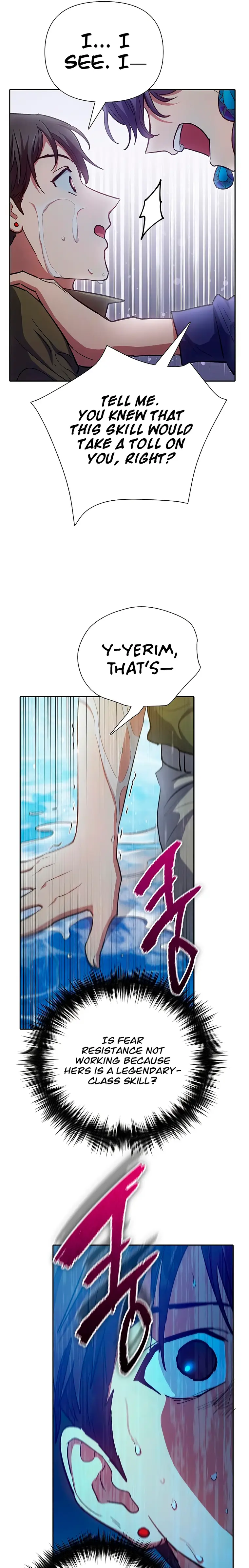 Read The S-Classes That I Raised EN Manga Online