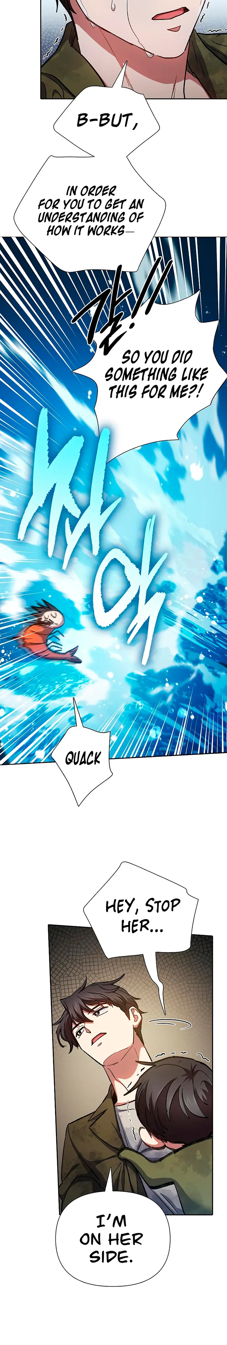 Read The S-Classes That I Raised EN Manga Online