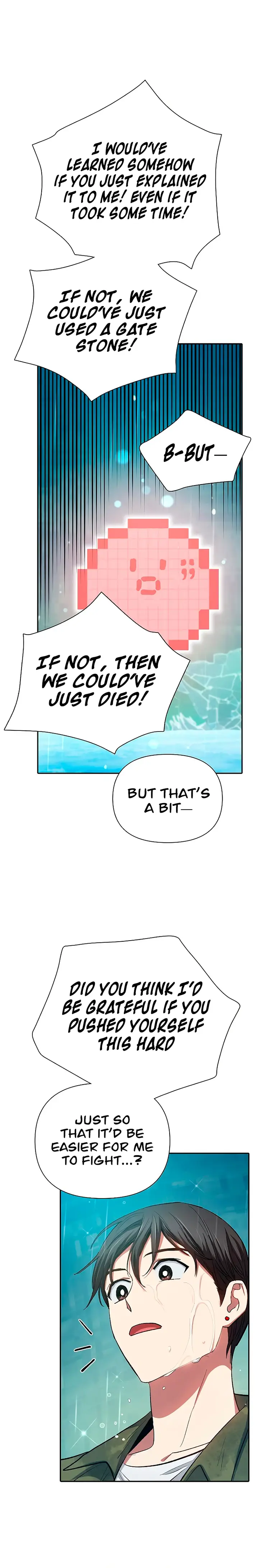 Read The S-Classes That I Raised EN Manga Online