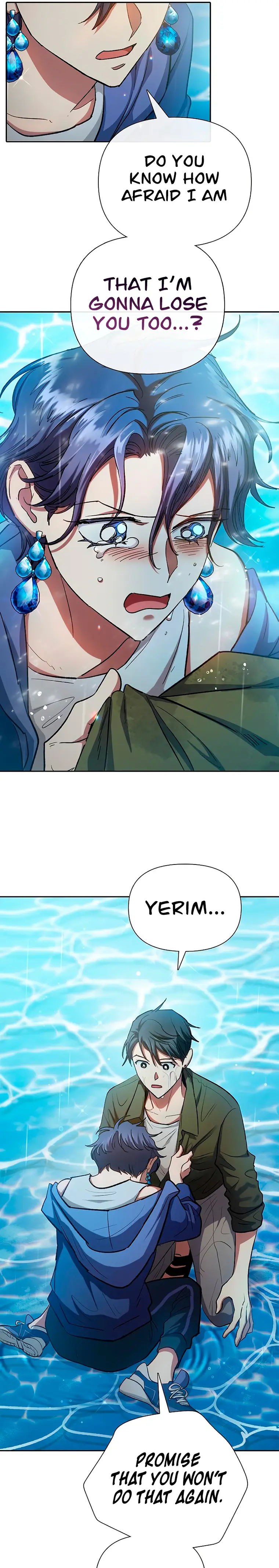 Read The S-Classes That I Raised EN Manga Online
