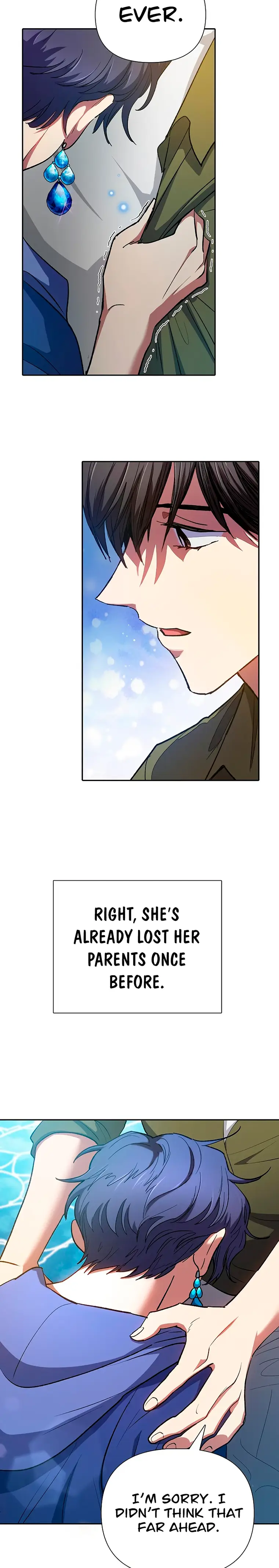Read The S-Classes That I Raised EN Manga Online