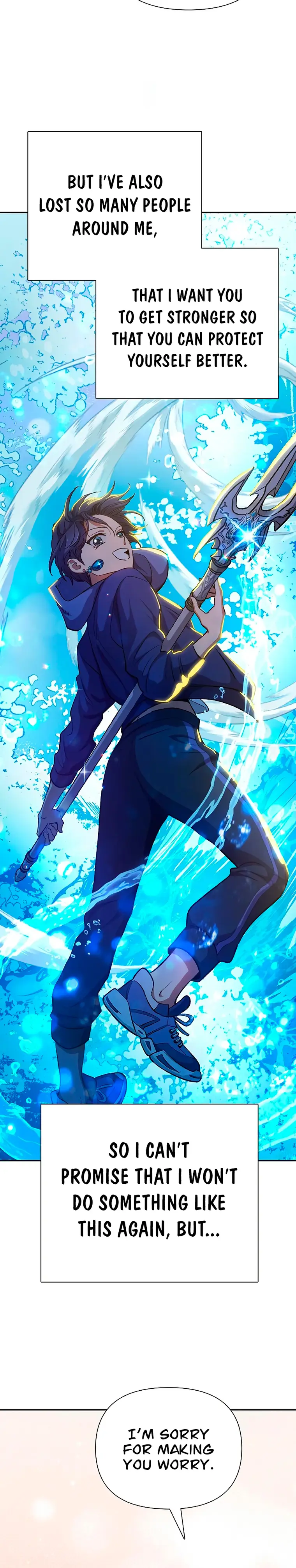 Read The S-Classes That I Raised EN Manga Online