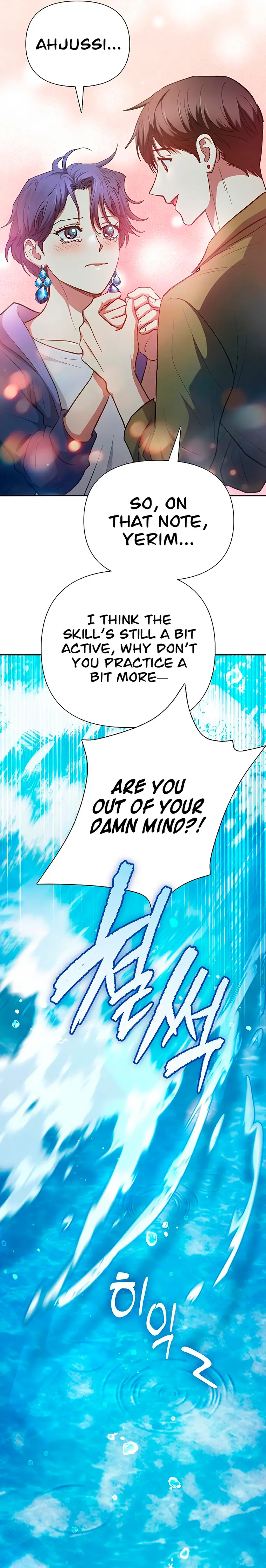 Read The S-Classes That I Raised EN Manga Online