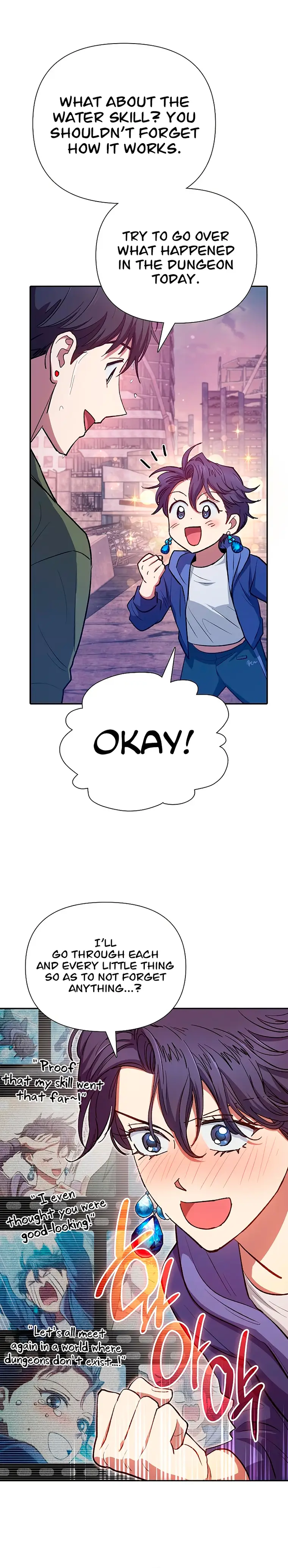 Read The S-Classes That I Raised EN Manga Online