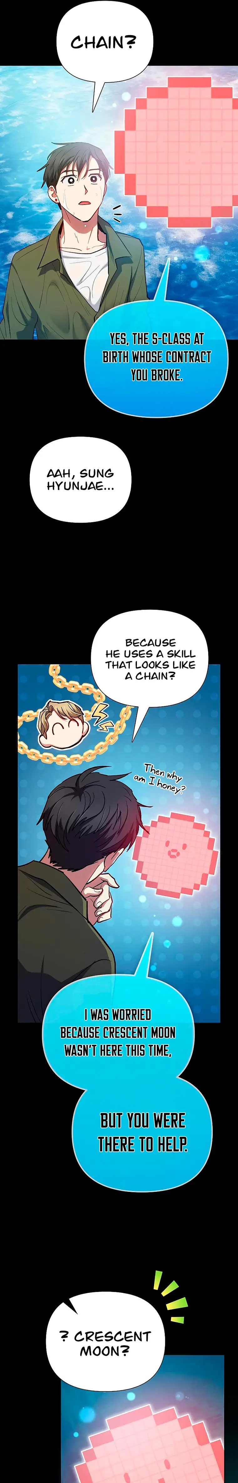 Read The S-Classes That I Raised EN Manga Online