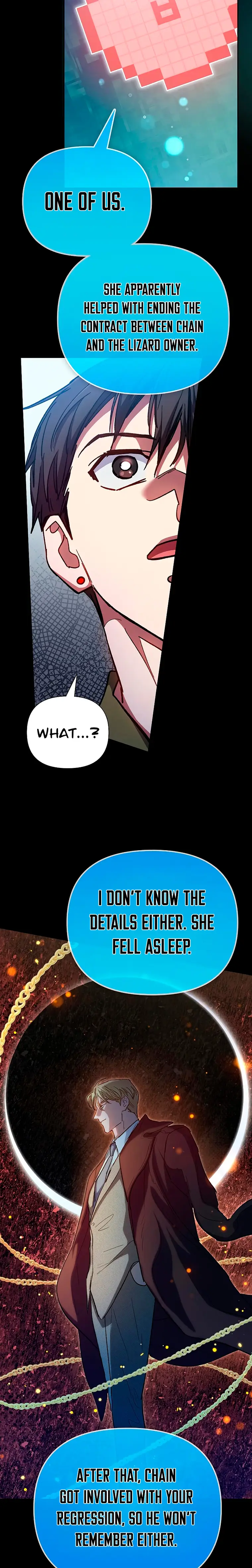 Read The S-Classes That I Raised EN Manga Online