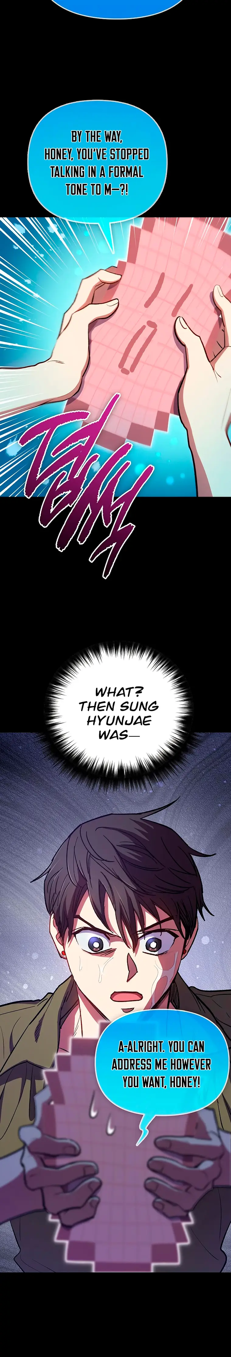 Read The S-Classes That I Raised EN Manga Online