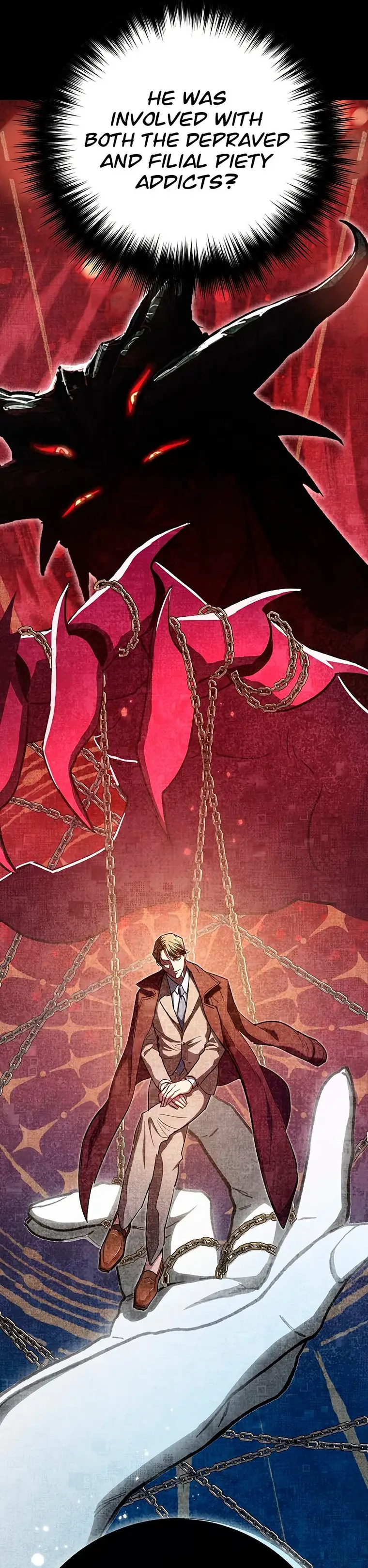 Read The S-Classes That I Raised EN Manga Online