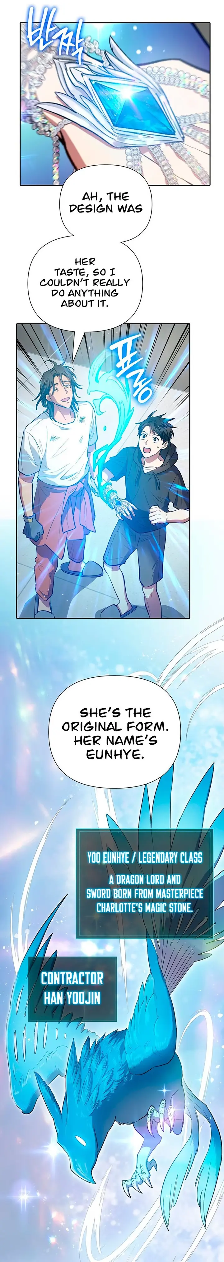 Read The S-Classes That I Raised EN Manga Online