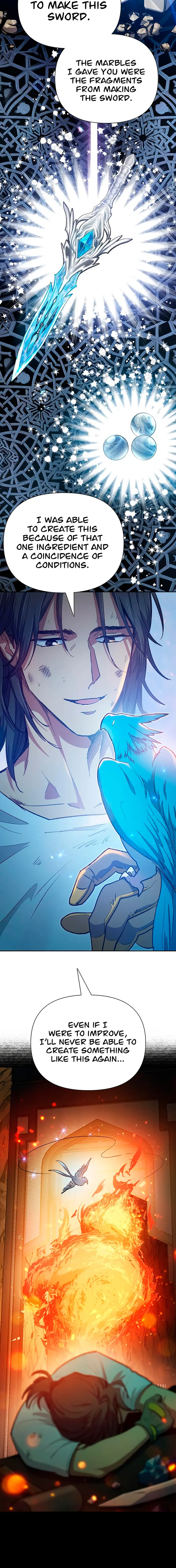 Read The S-Classes That I Raised EN Manga Online