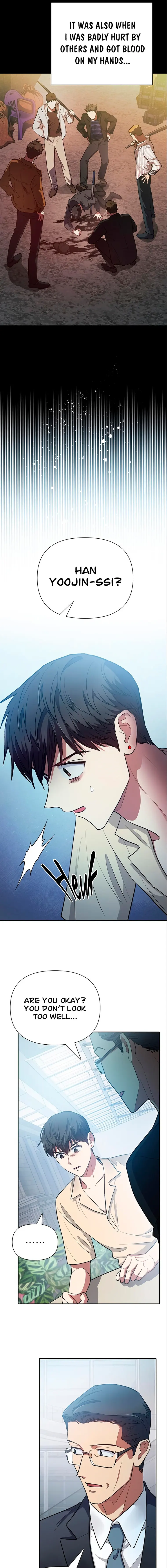 Read The S-Classes That I Raised EN Manga Online