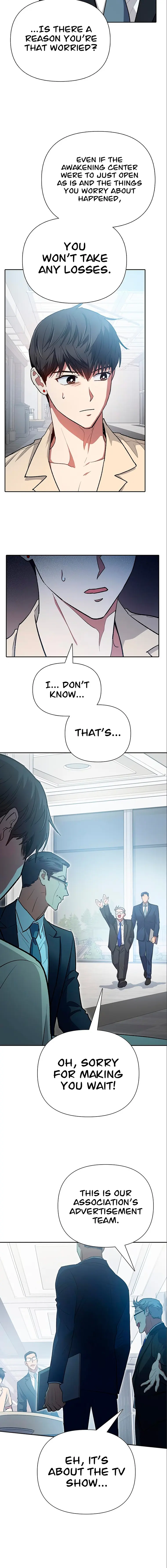 Read The S-Classes That I Raised EN Manga Online