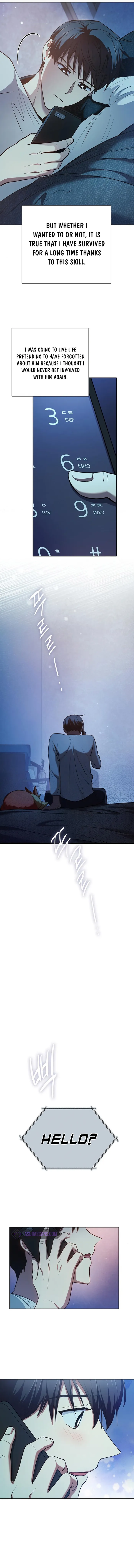 Read The S-Classes That I Raised EN Manga Online