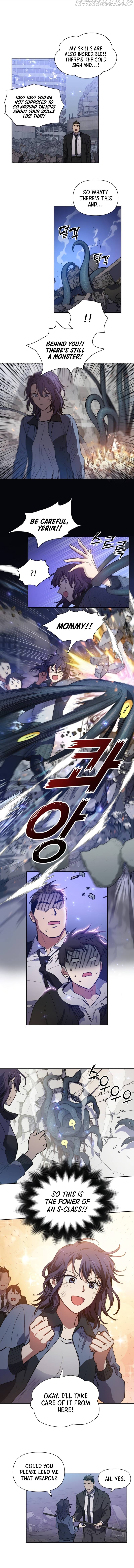 Read The S-Classes That I Raised EN Manga Online