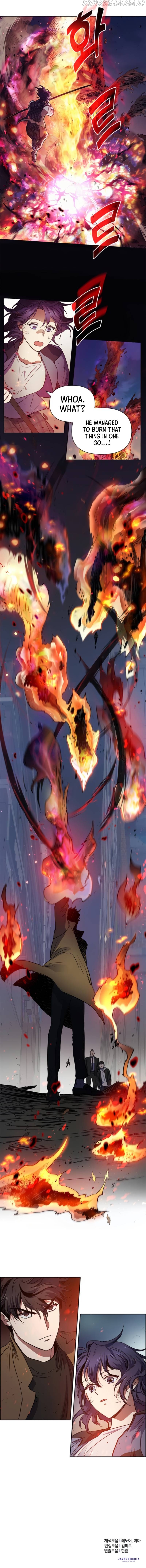 Read The S-Classes That I Raised EN Manga Online