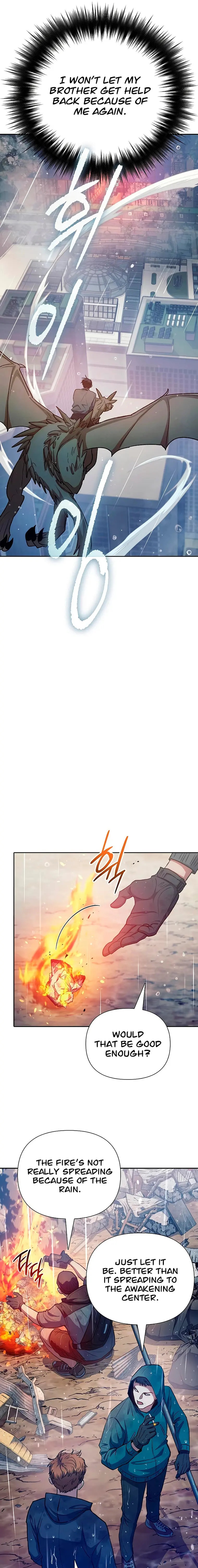 Read The S-Classes That I Raised EN Manga Online
