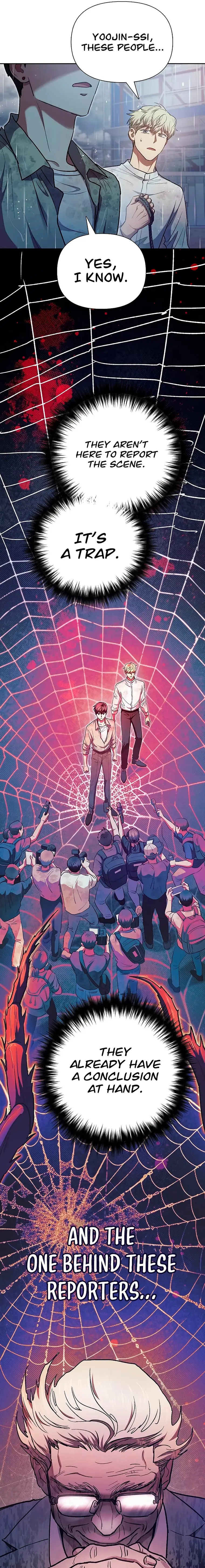 Read The S-Classes That I Raised EN Manga Online