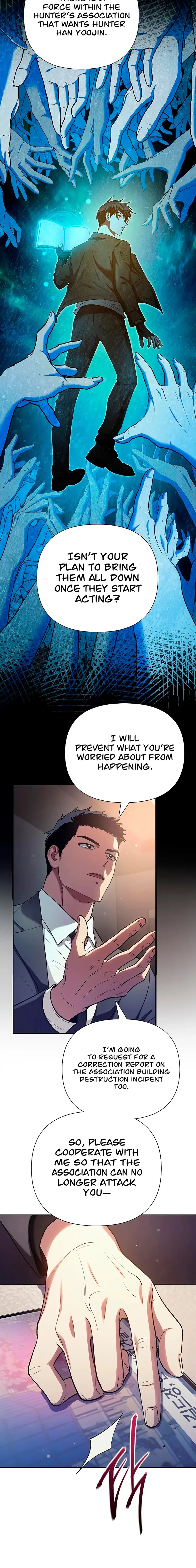 Read The S-Classes That I Raised EN Manga Online