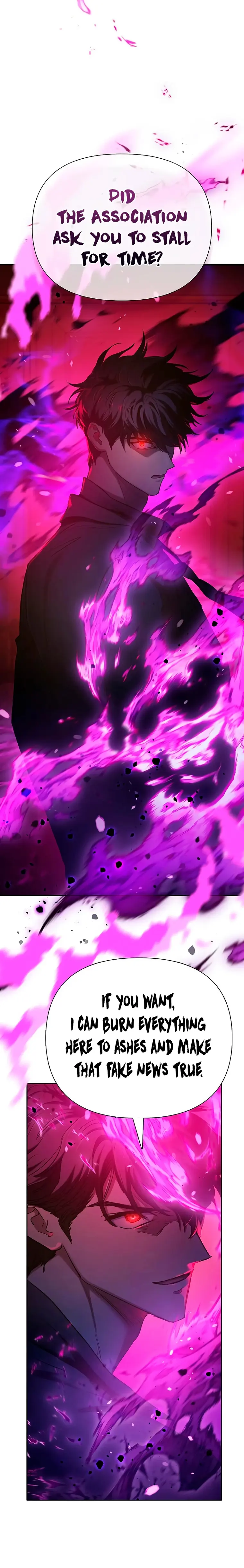 Read The S-Classes That I Raised EN Manga Online