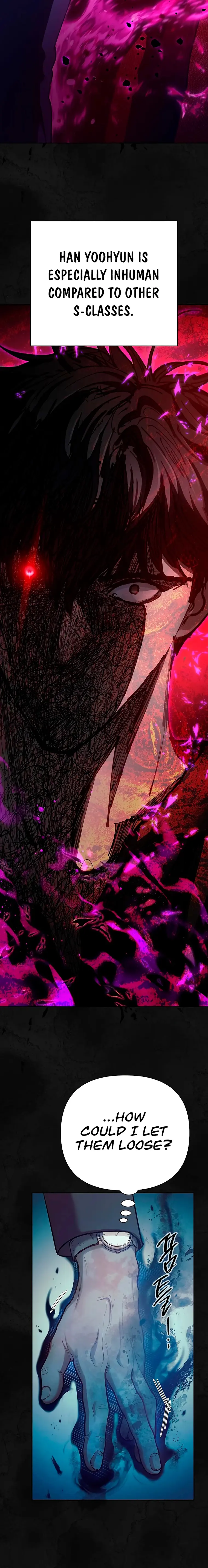 Read The S-Classes That I Raised EN Manga Online