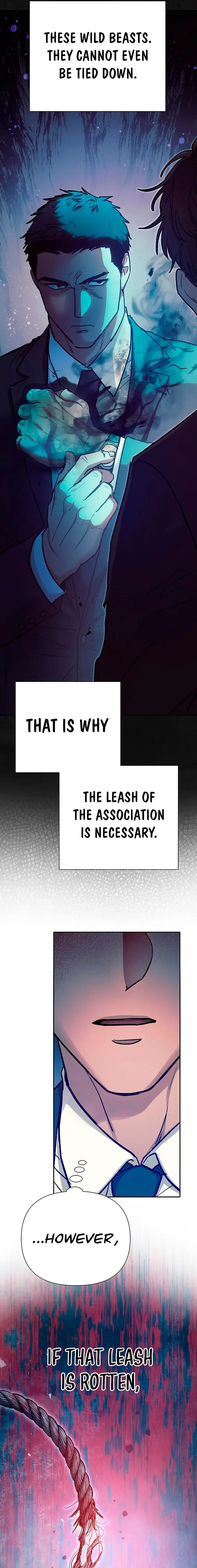 Read The S-Classes That I Raised EN Manga Online