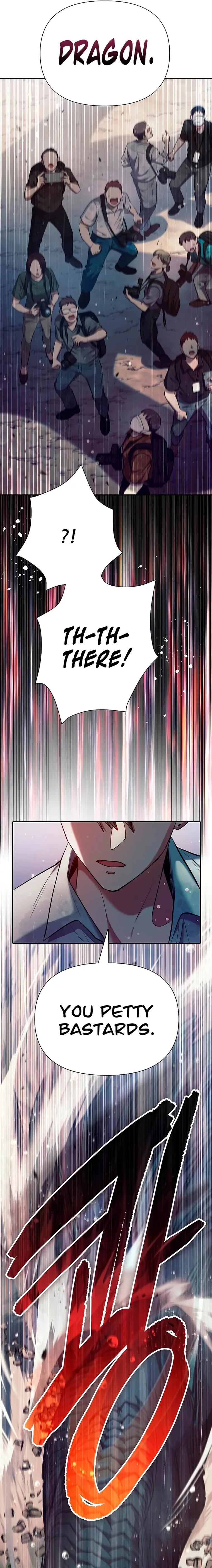 Read The S-Classes That I Raised EN Manga Online
