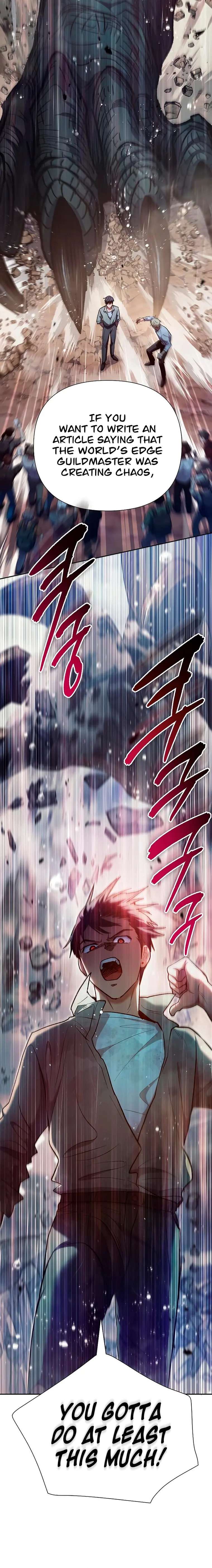 Read The S-Classes That I Raised EN Manga Online