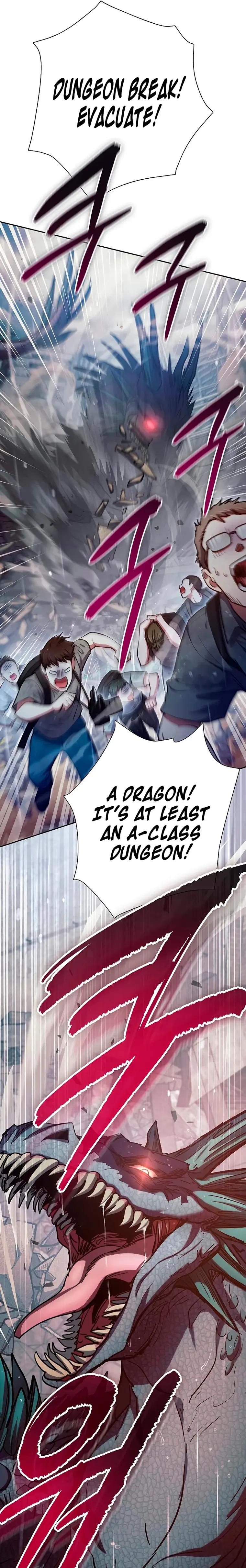Read The S-Classes That I Raised EN Manga Online
