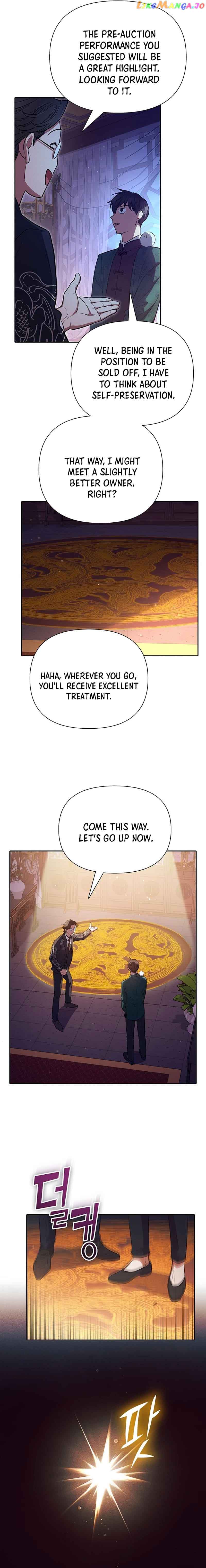 Read The S-Classes That I Raised EN Manga Online