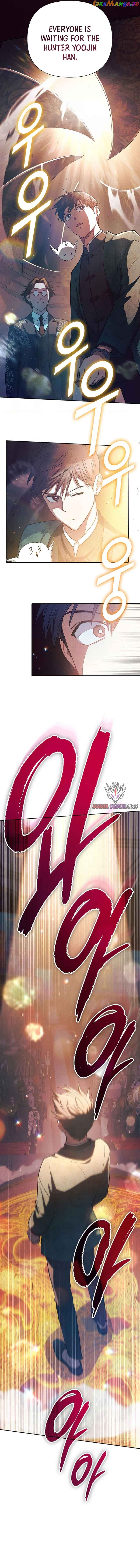 Read The S-Classes That I Raised EN Manga Online