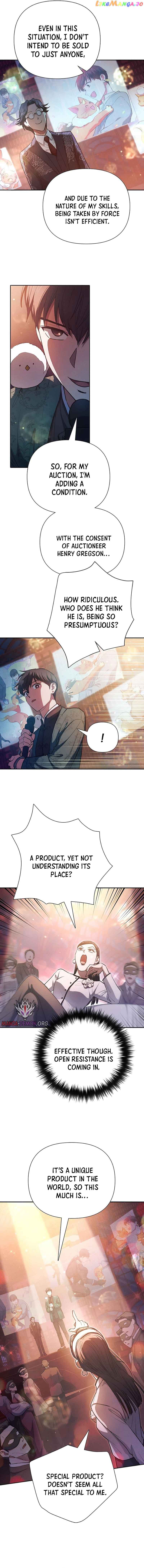 Read The S-Classes That I Raised EN Manga Online
